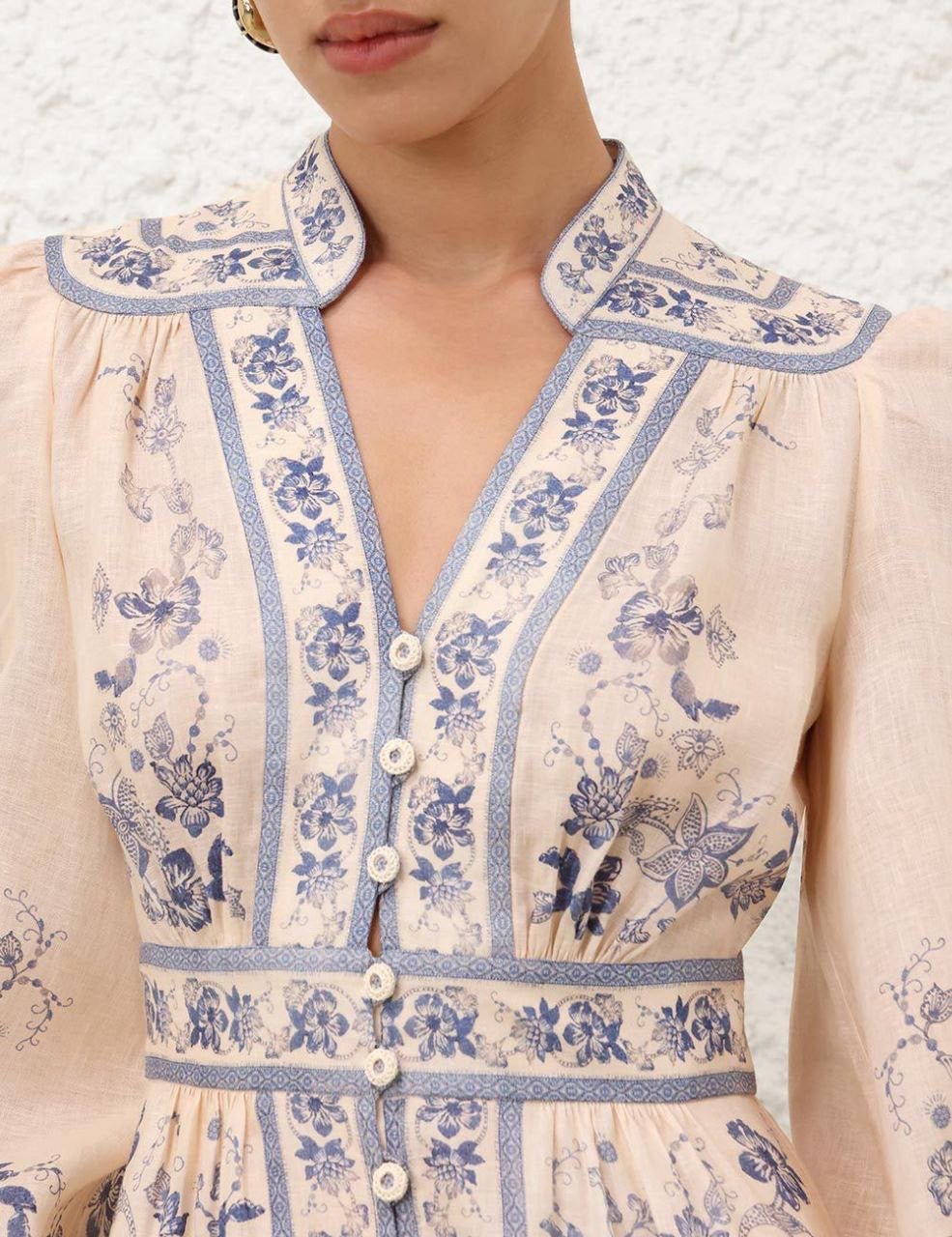 Zimmerman Dress