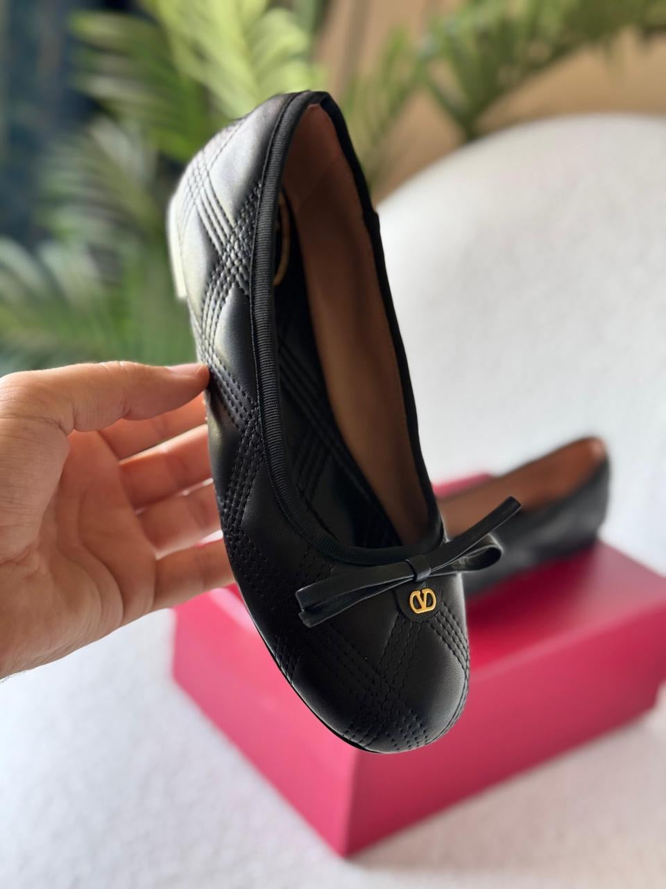 Valentino Ballerina