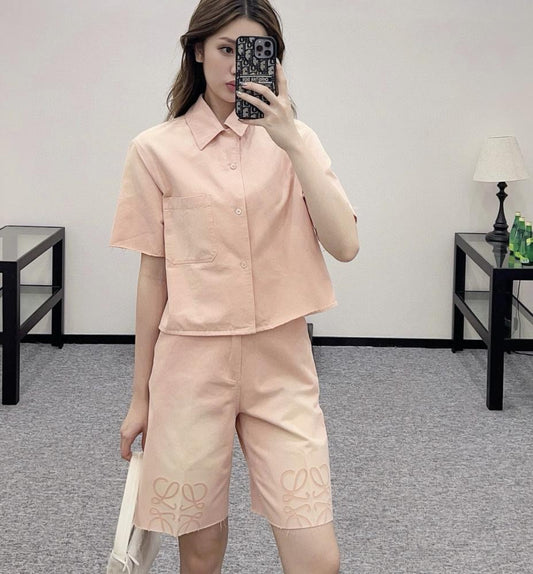 Loewe Set