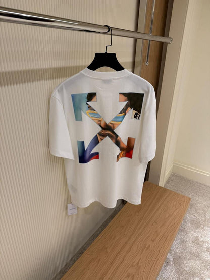 OFF White T-Shirt