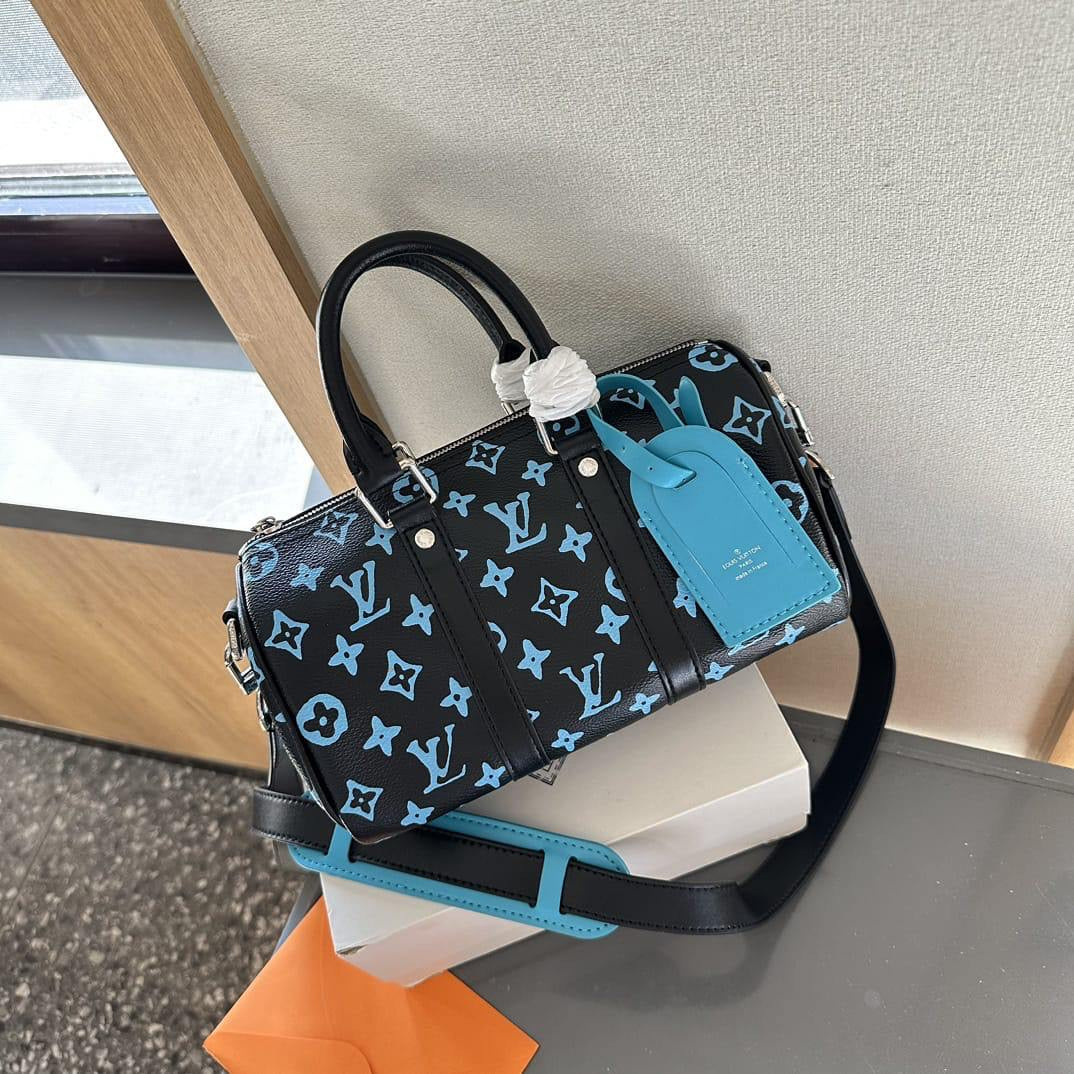 Louis Vuitton Sling Speedy Bag 8 colors