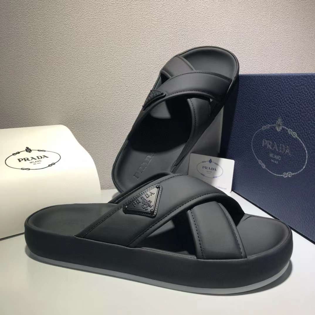 Prada Slippers