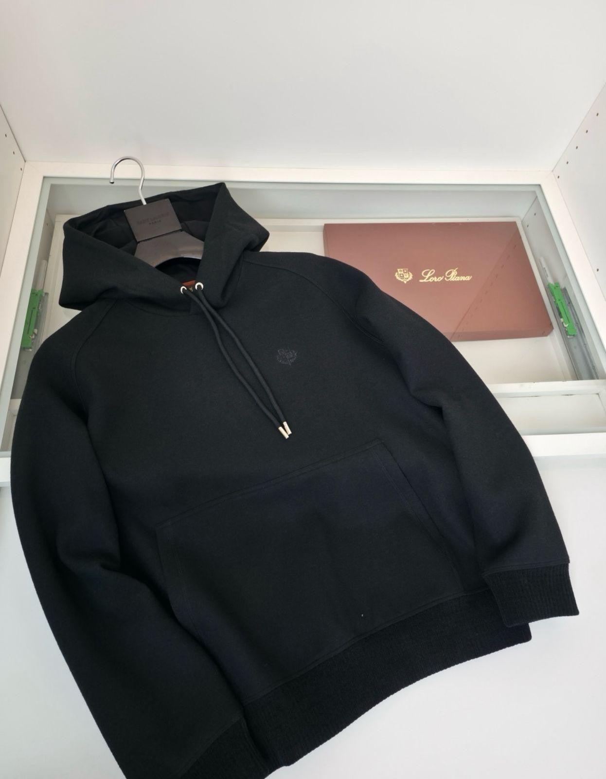 Loro Piana Hoodie