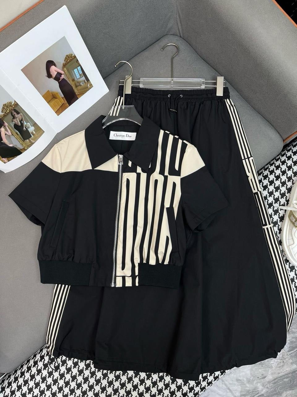 Dior Set 2 colors
