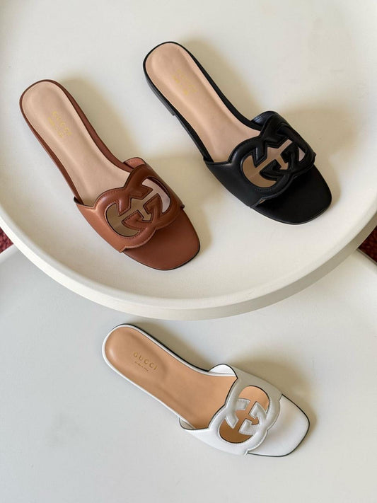 Gucci Slipper 3 colors