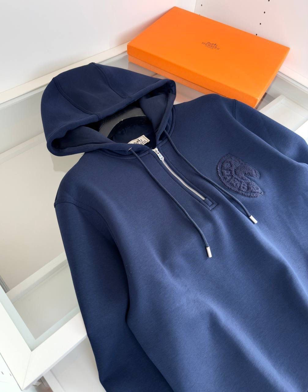 Hermes Hoodie
