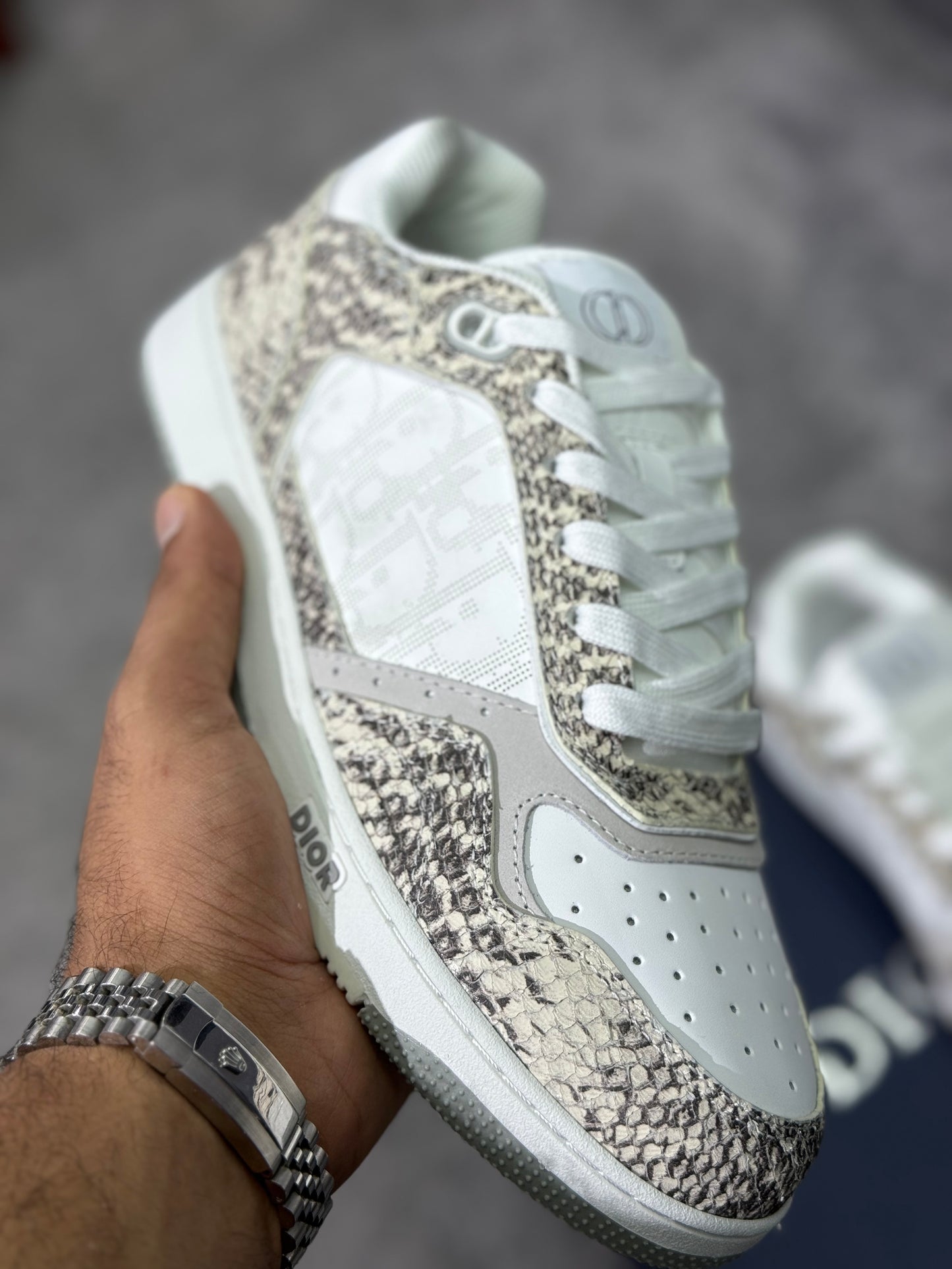 Dior B27 Shoes