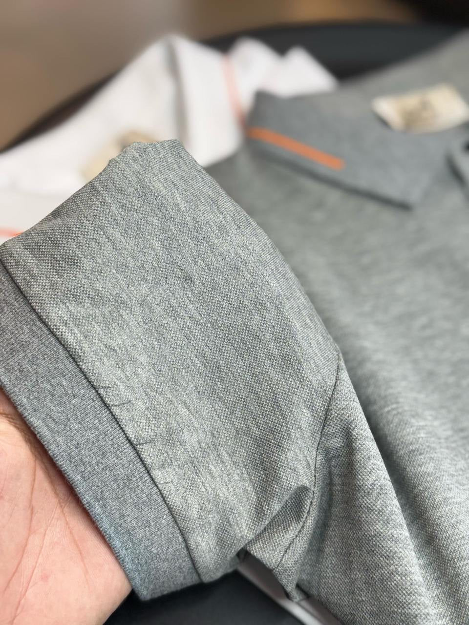 Hermes Polo Shirt 3 colors