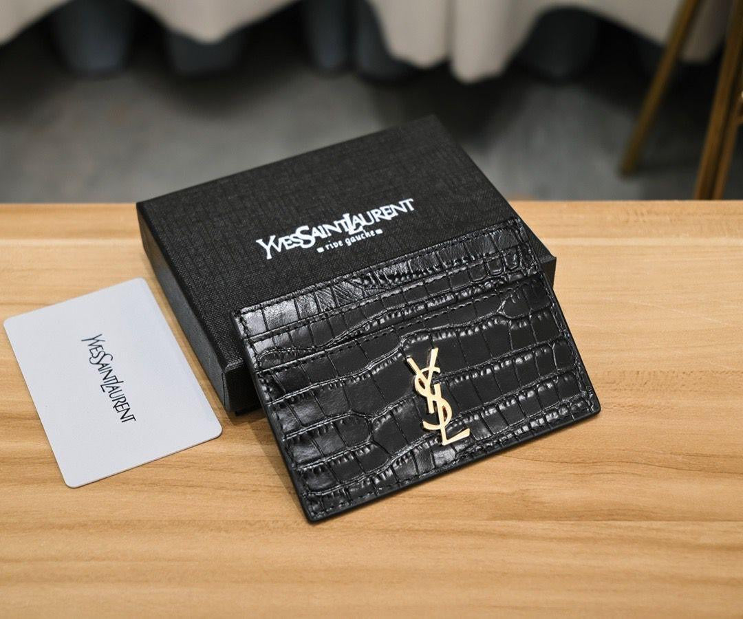 YSL Cardholders