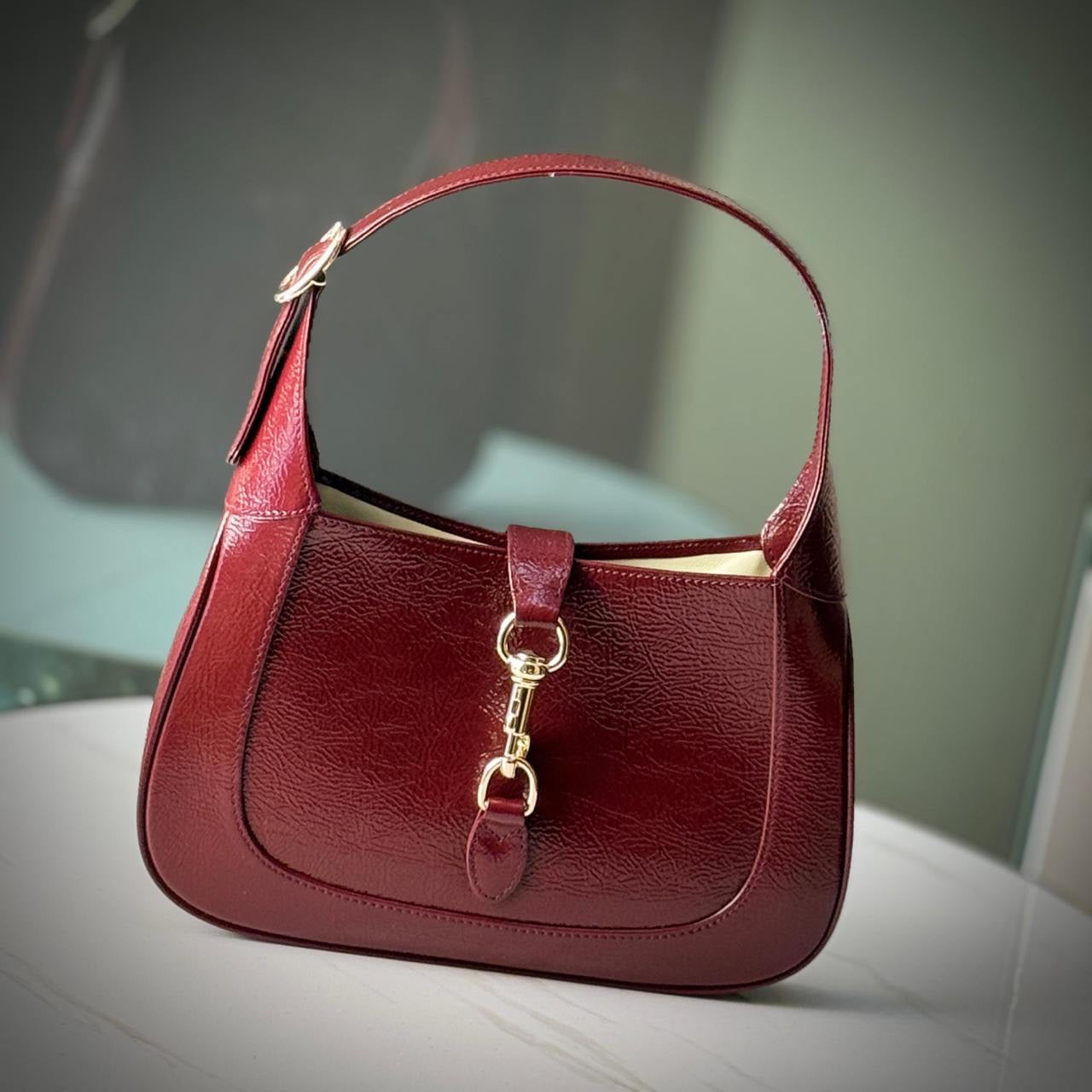 Gucci Shoulder Bag (VIP Quality)