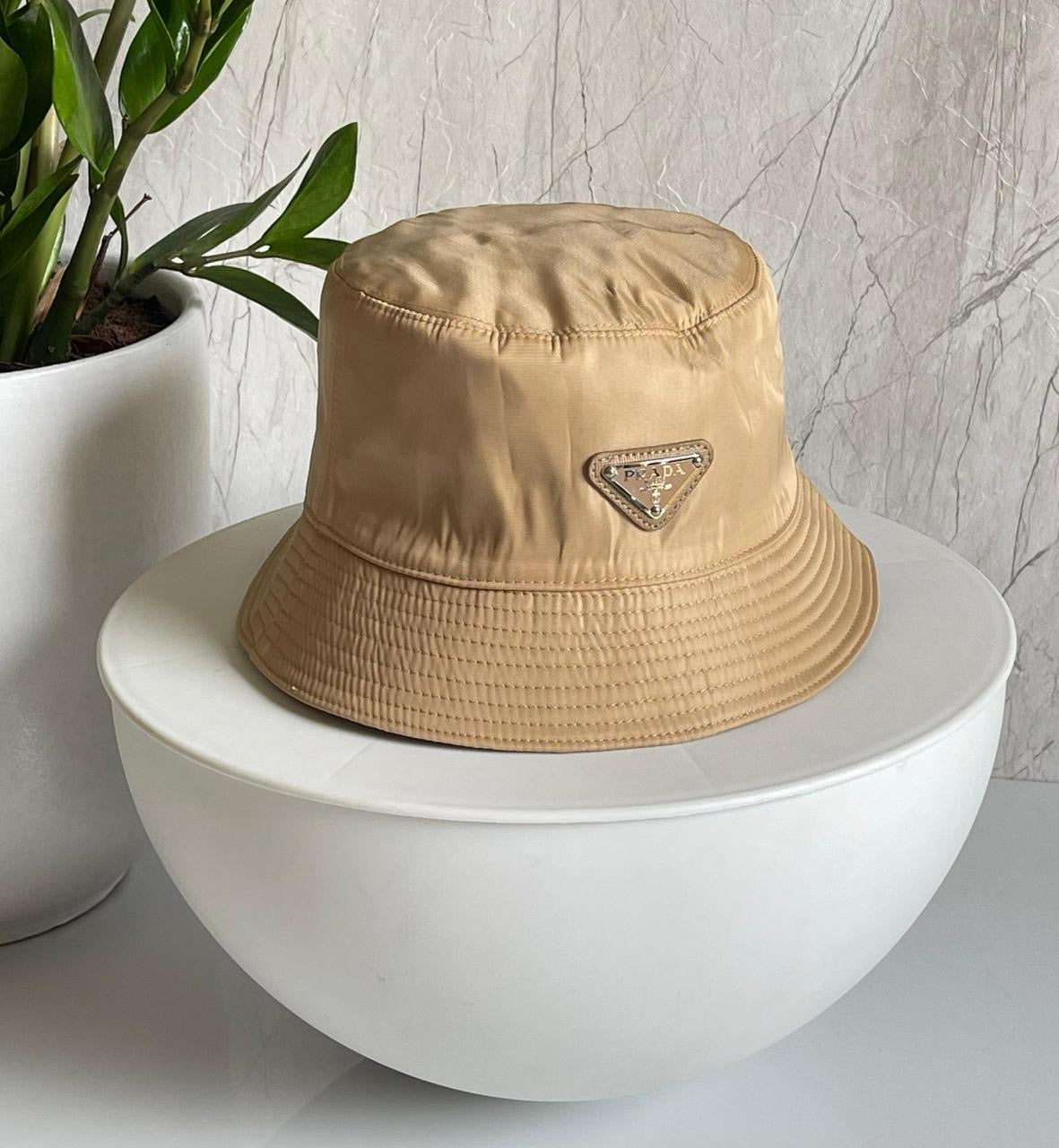 Prada Bucket Hat 3 colors