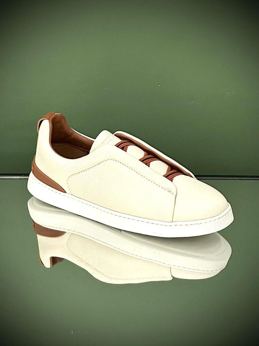 Zegna Shoes