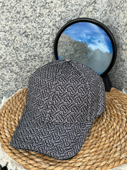 Burberry Caps 5 colors