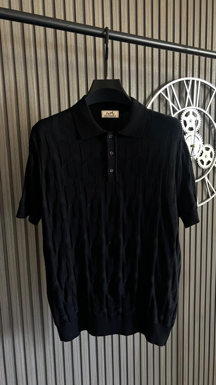 Herme Polo Shirt 2 colors