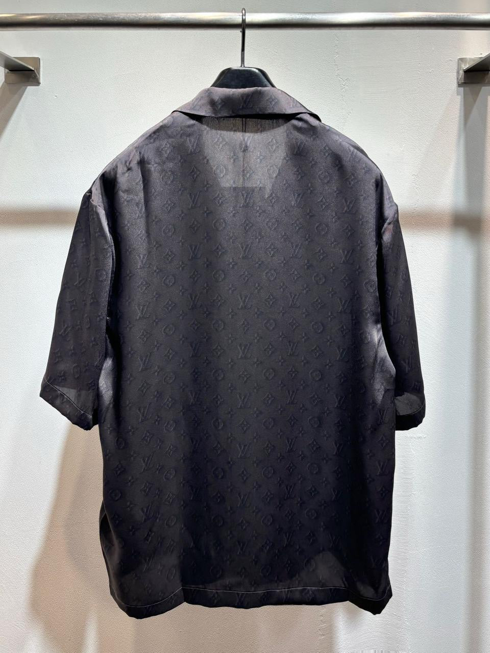 Louis Vuitton Silk Set