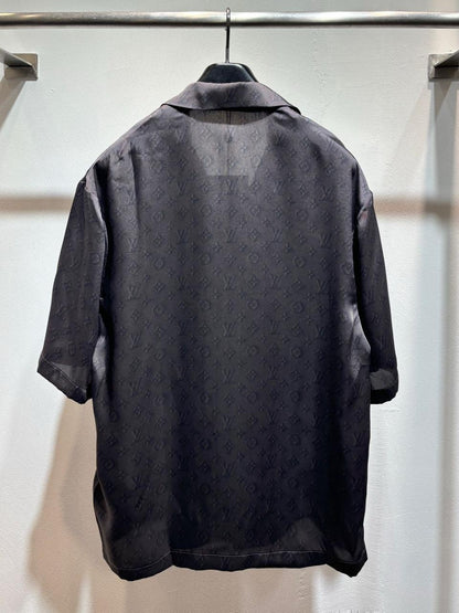 Louis Vuitton Silk Set