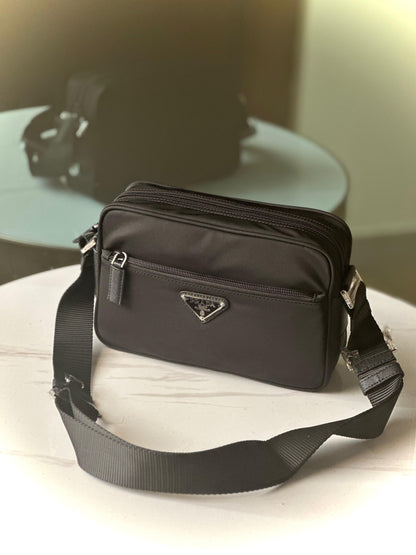 Prada Messenger Bag (VIP Quality) 2 colors
