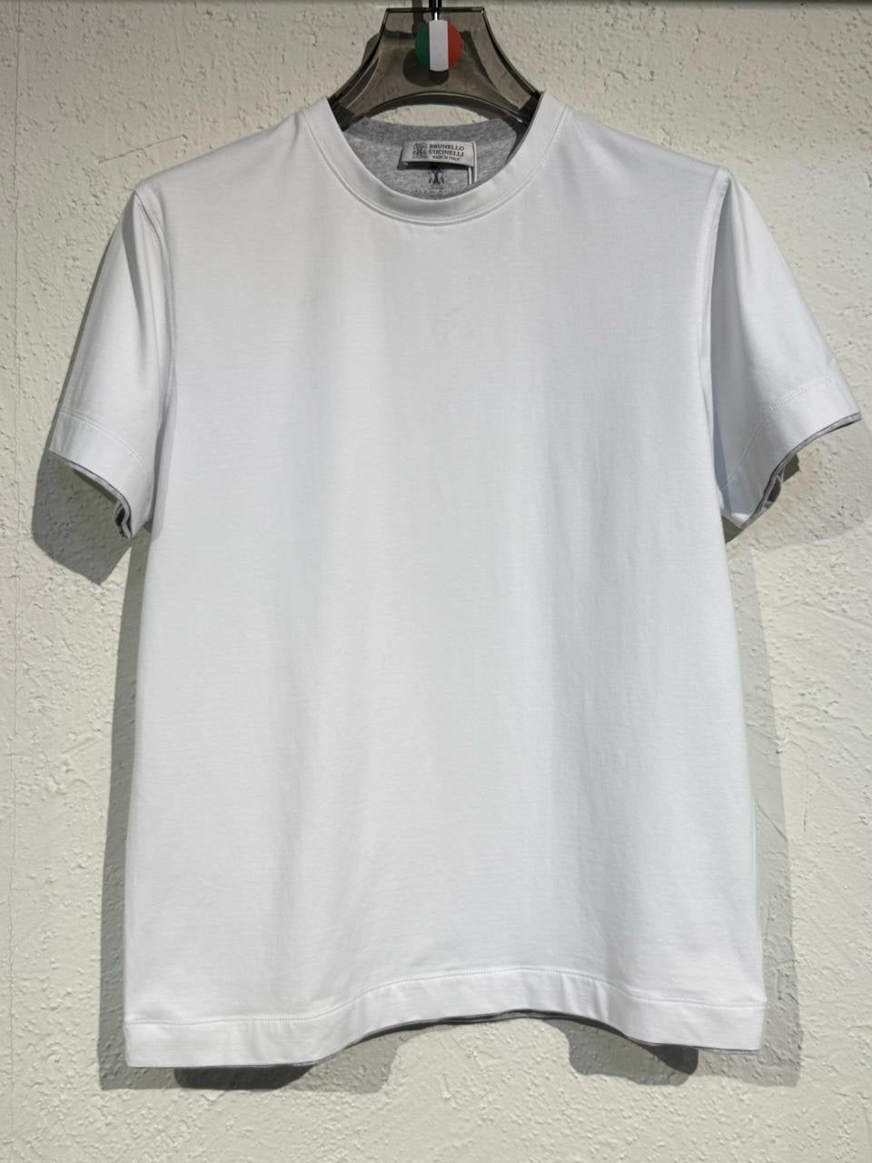 Brunello T-Shirt 4 colors