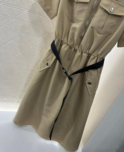 Prada Dress