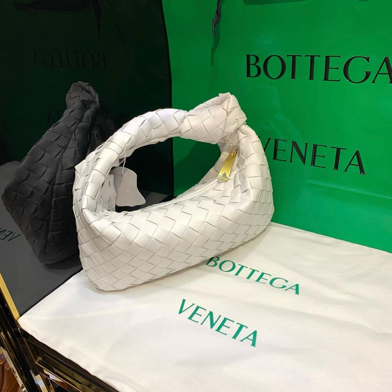 Bottega Hand Bag 7 colors