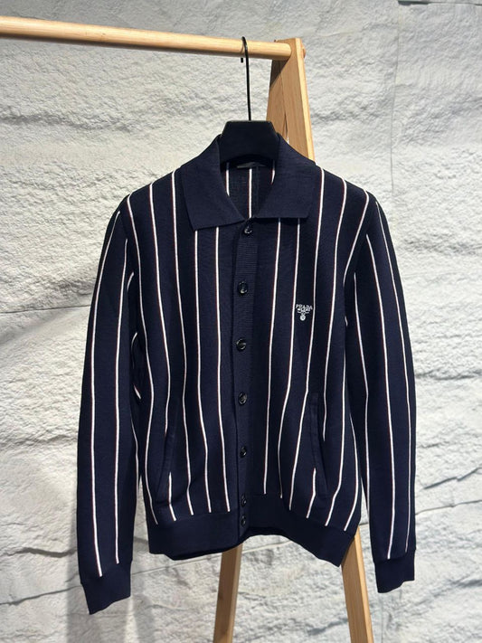 Prada Polo Sweater