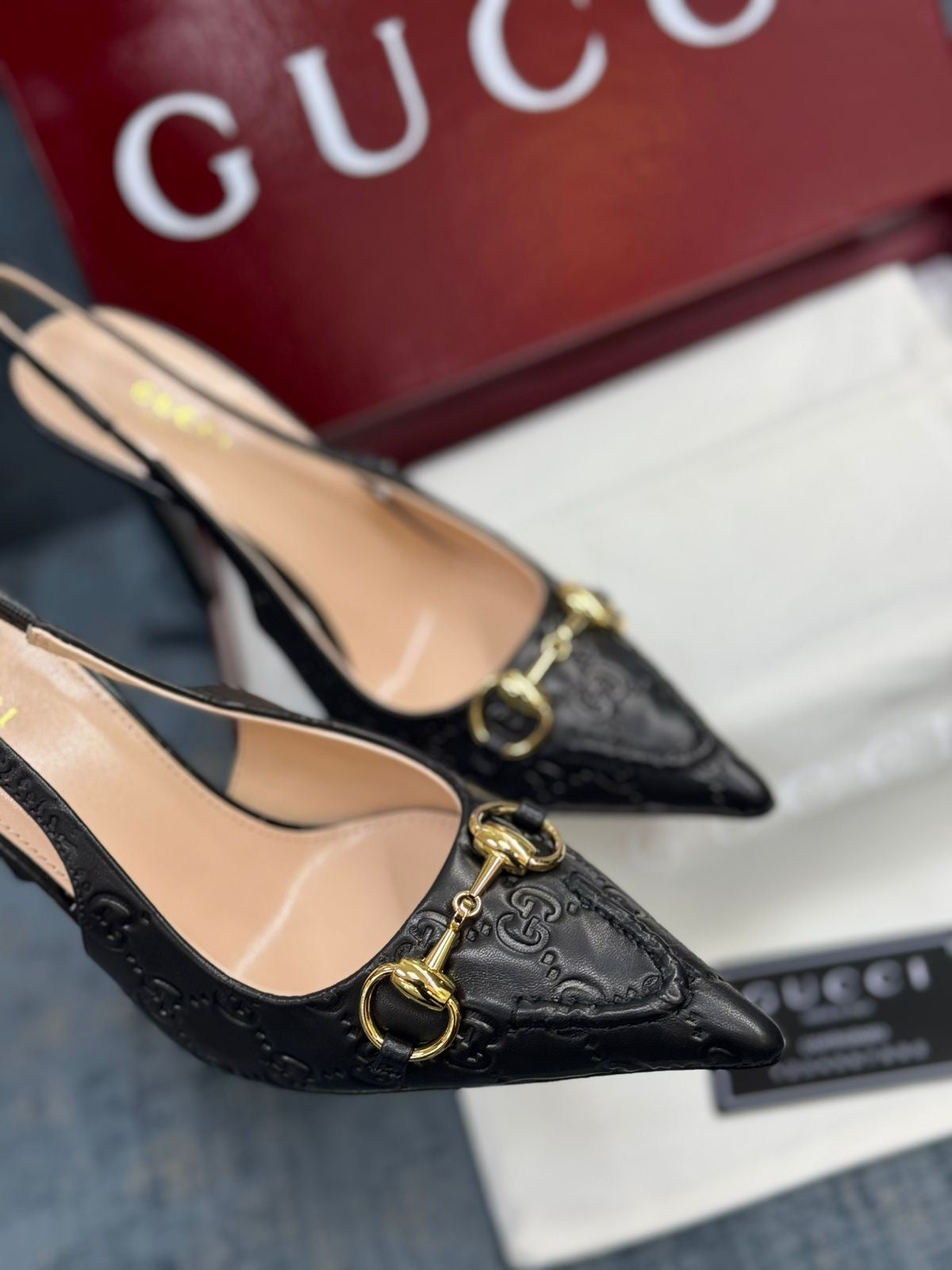 Gucci Heels