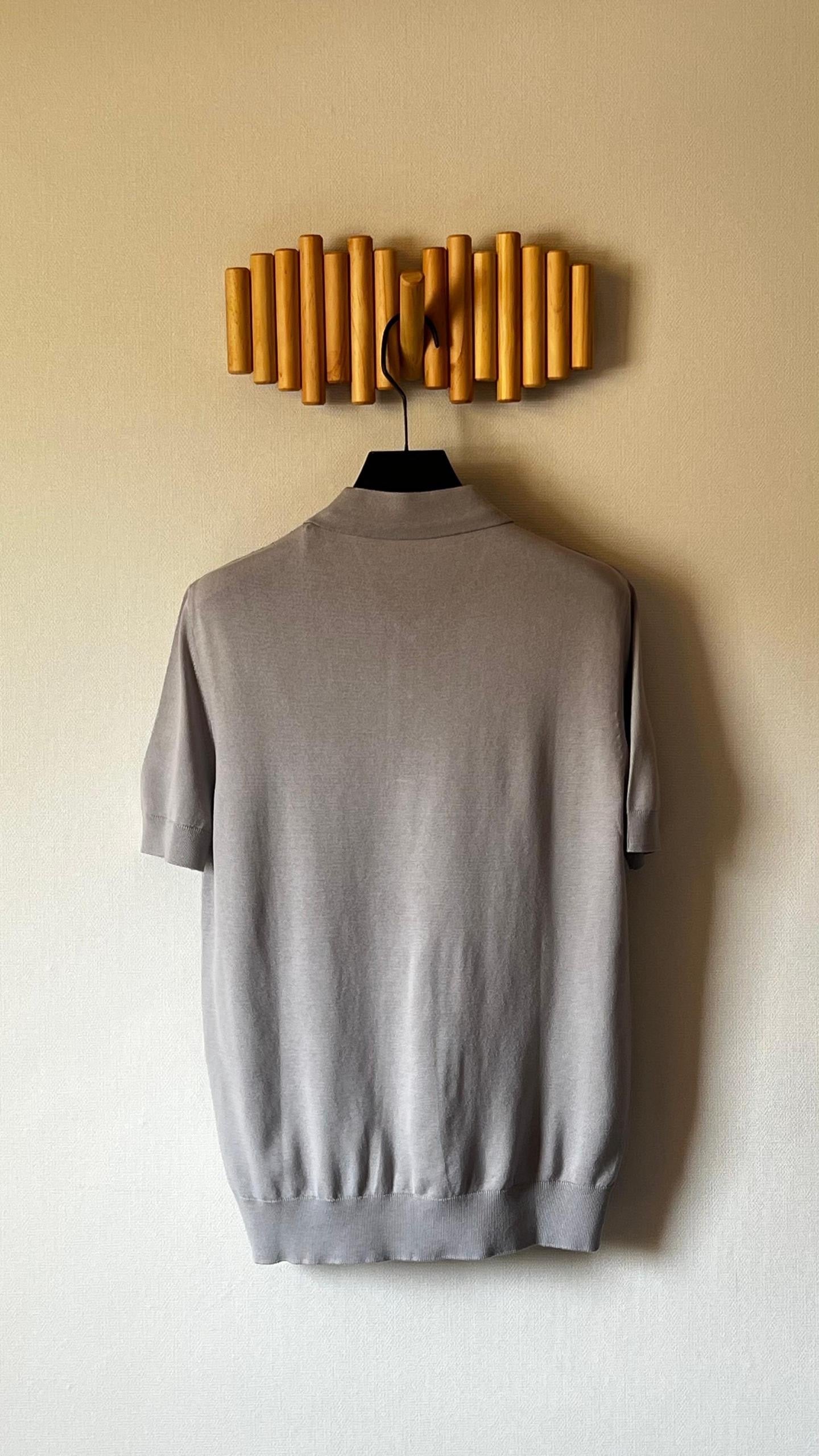 Hermes Polo Shirt 3 colors
