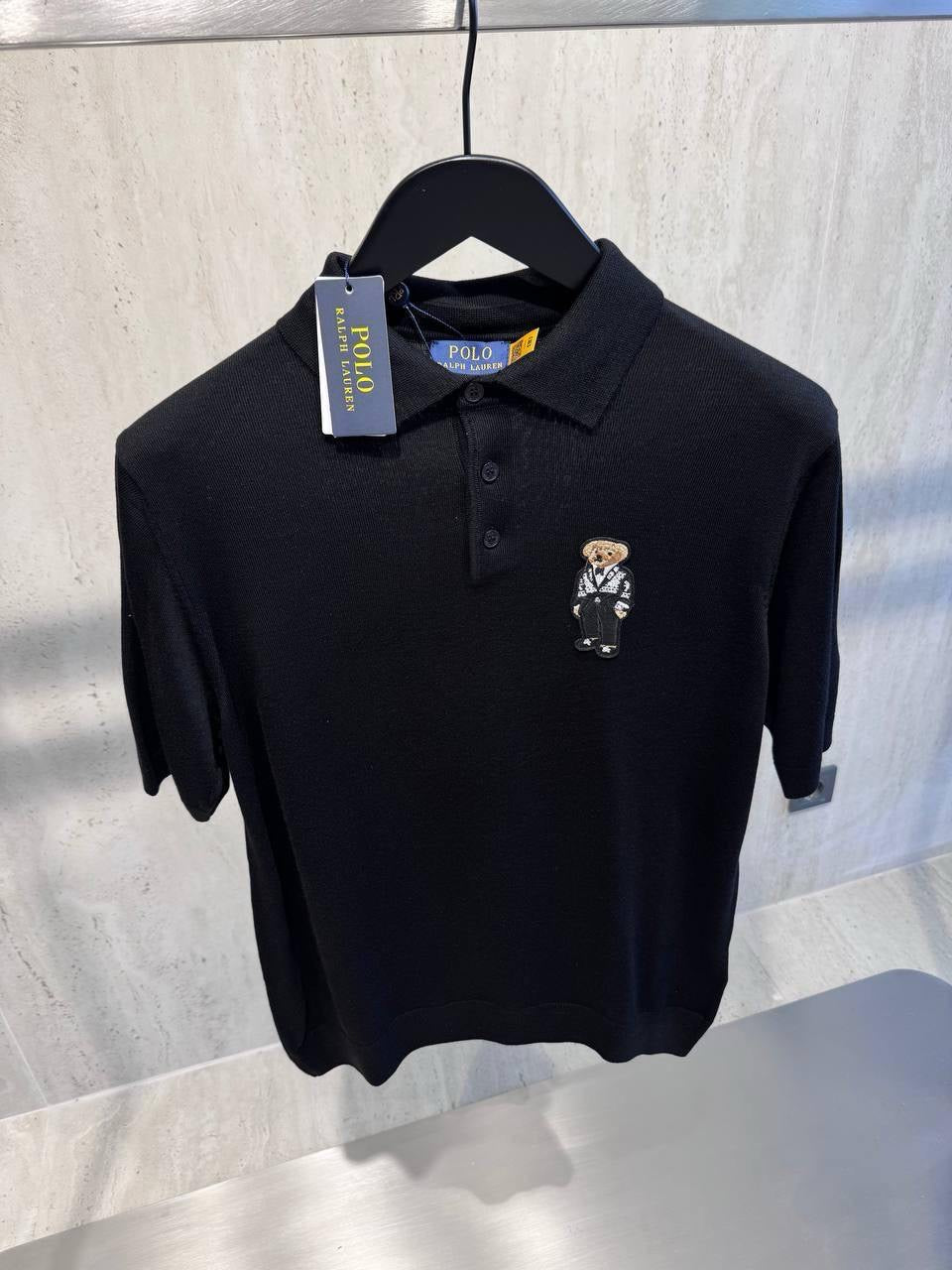 Ralph Lauren Polo Shirt 4 colors