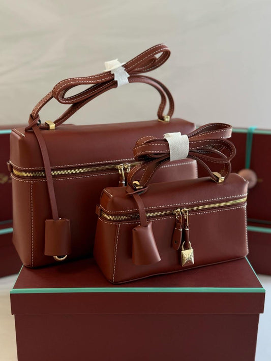 Loro Piana Sling Bag 3 colors