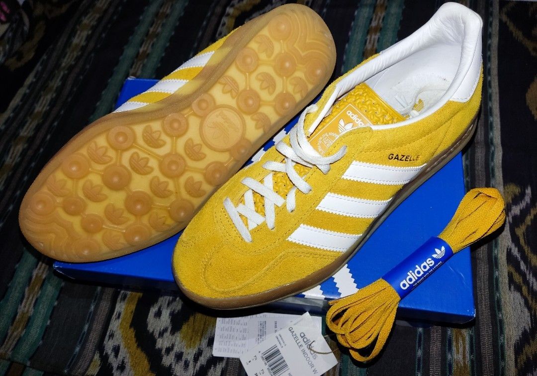 Adidas Gazelle
