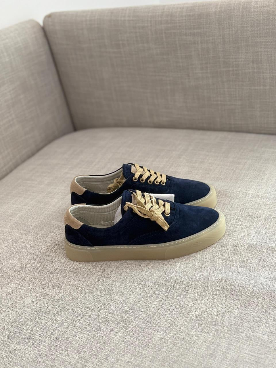 Brunello Cucinelli Sneakers 2 colors