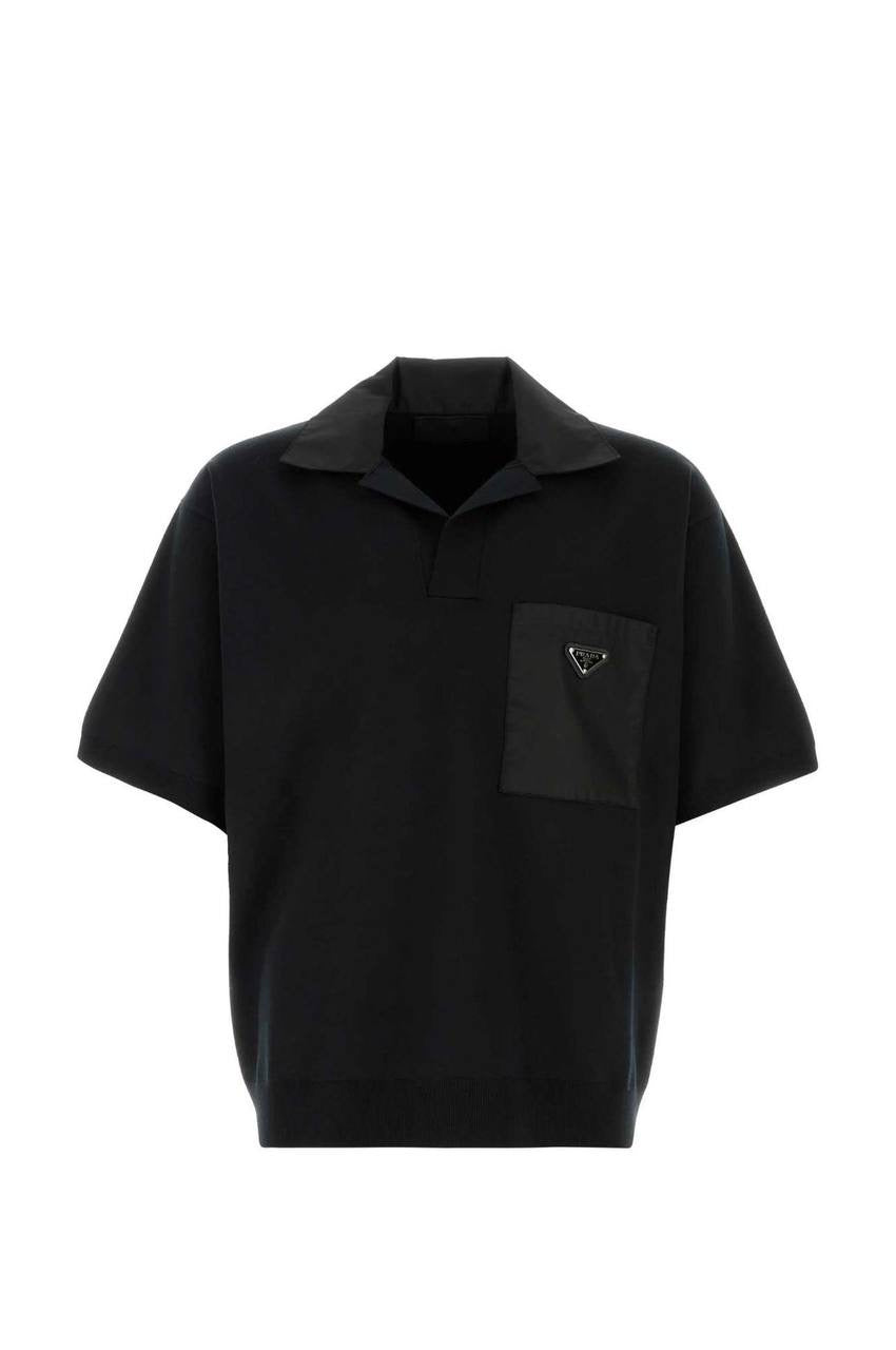 Prada Polo Shirt