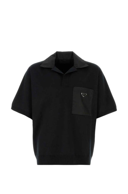 Prada Polo Shirt