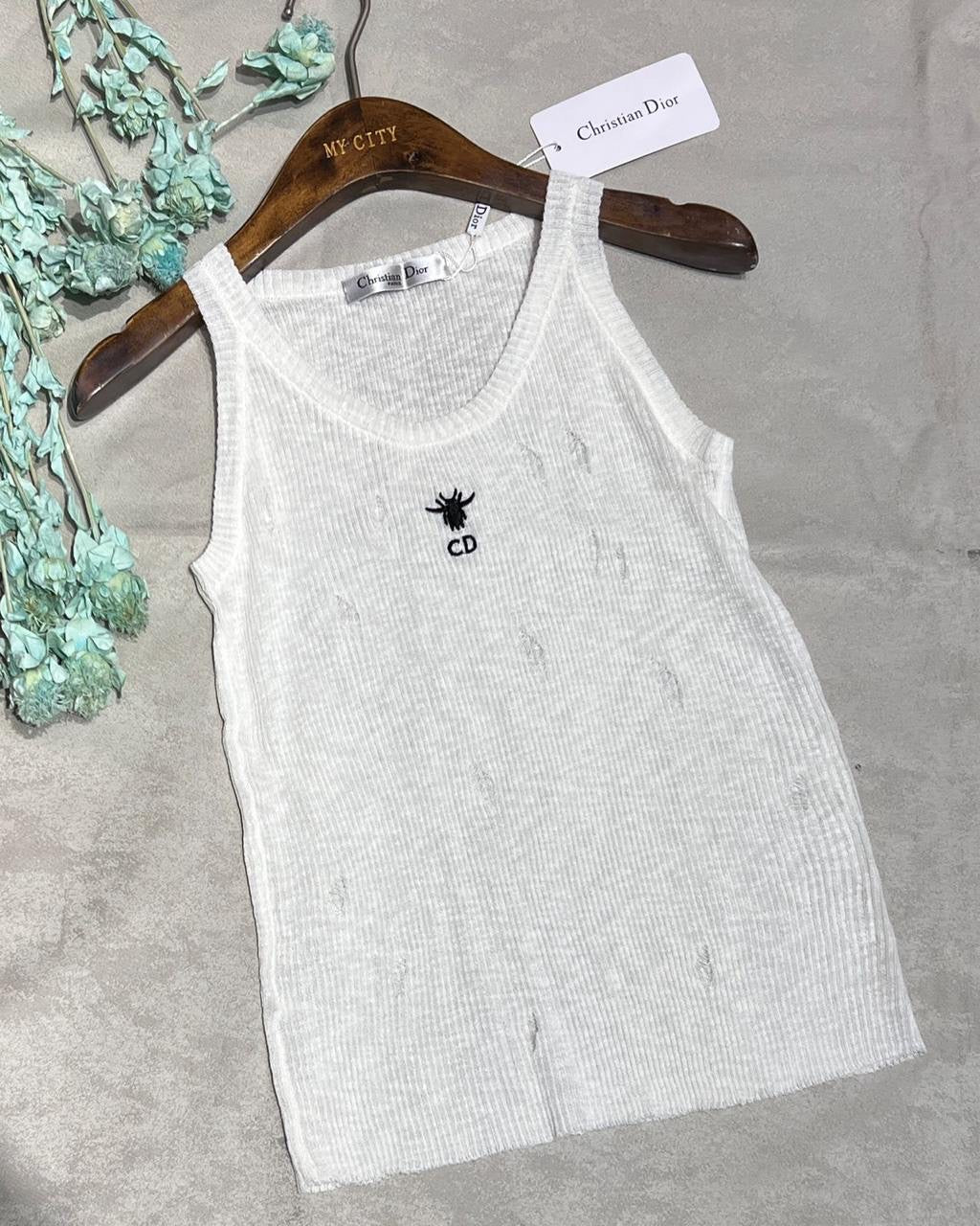 Dior T-Shirt 3 colors