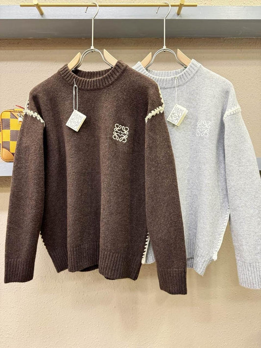 Loewe Sweater 2 colors