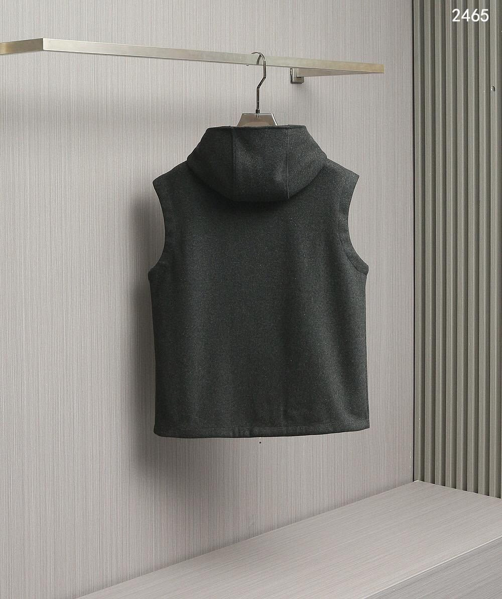 Loro Piana Vest