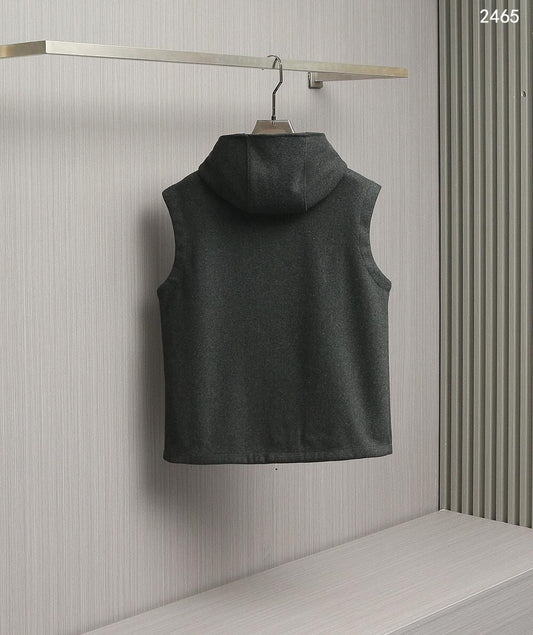 Loro Piana Vest