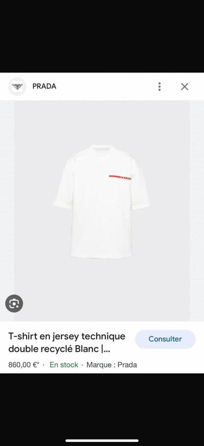 Prada T-Shirt