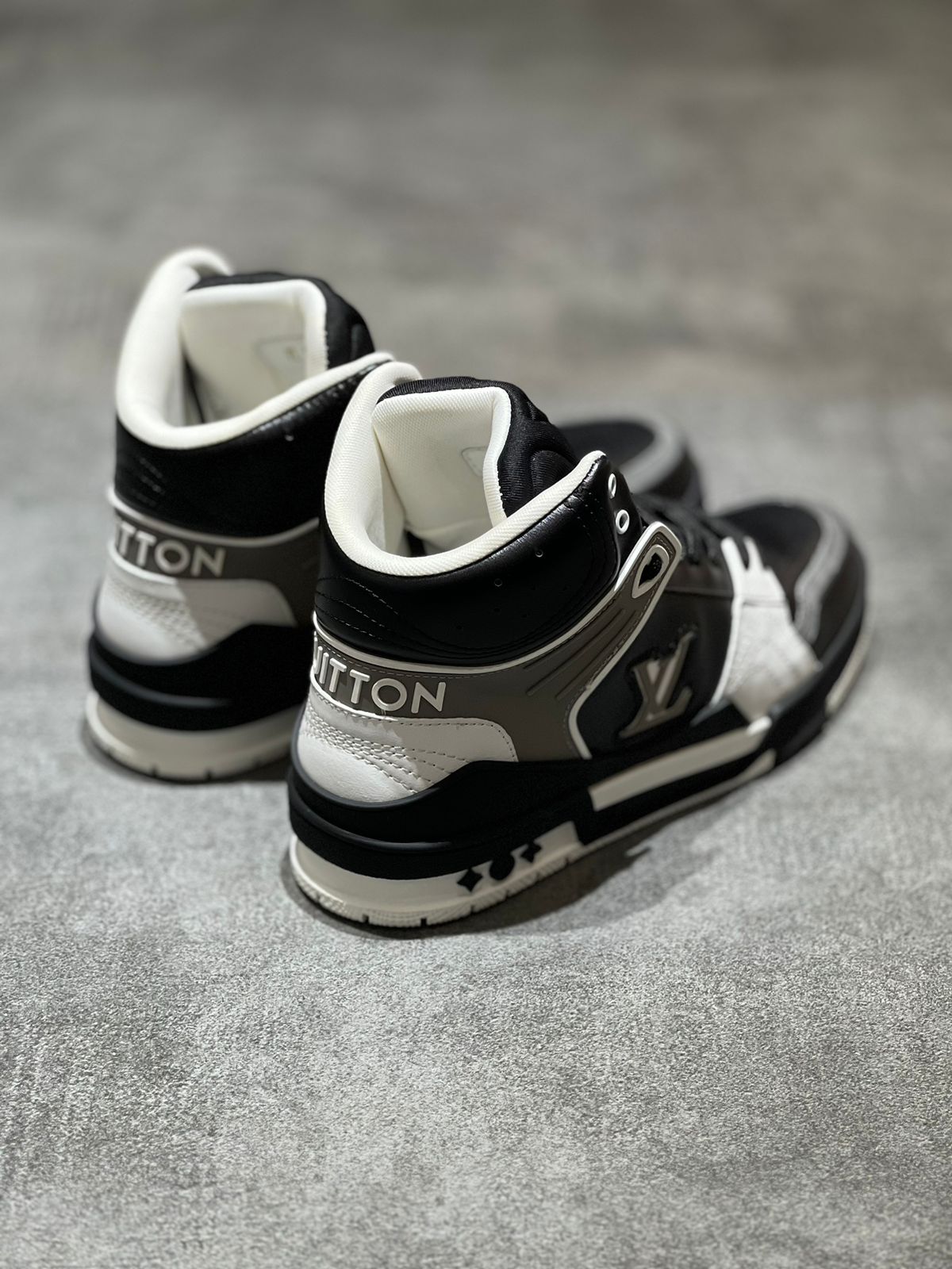 Louis Vuitton Shoes