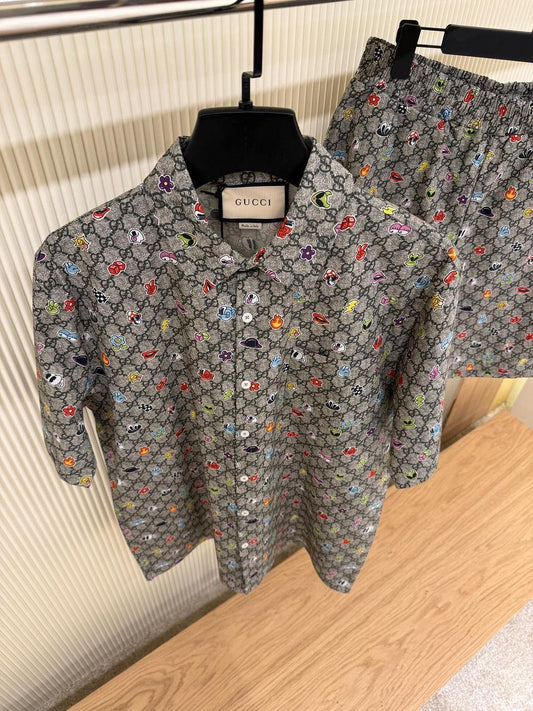 Gucci Set