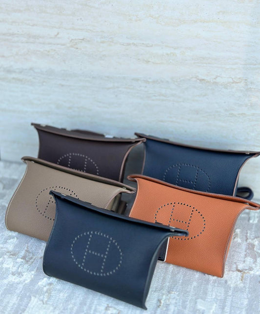 Hermes Sling Bag 5 colors