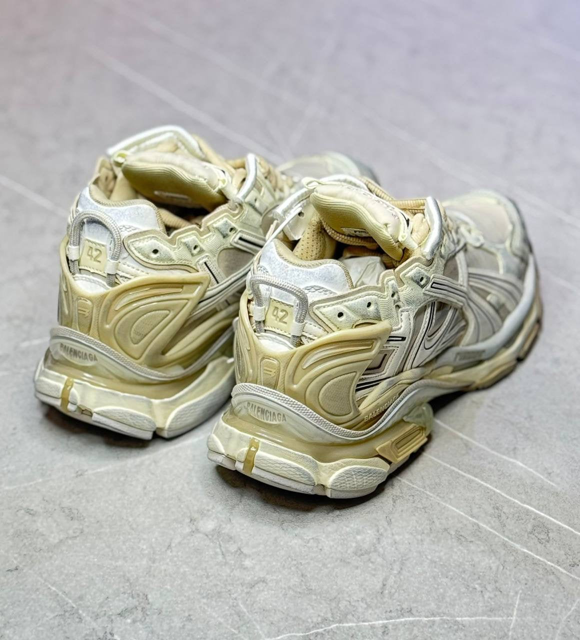 Balenciaga Sneakers
