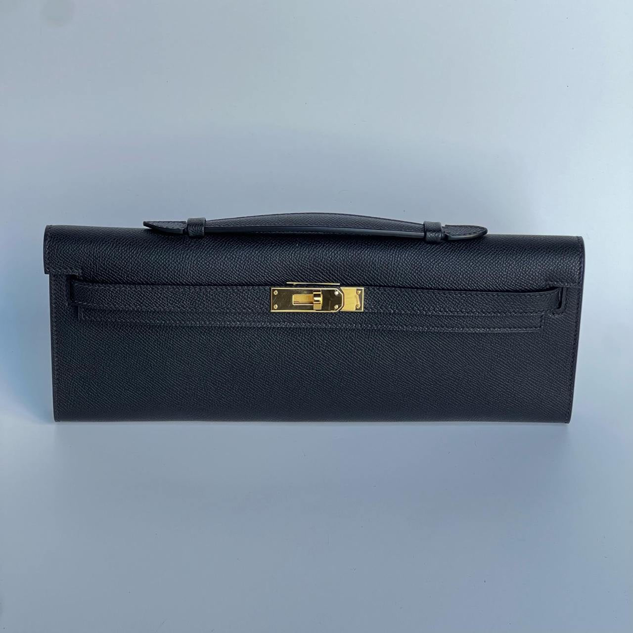 Hermes Kelly Clutch (VIP Quality)