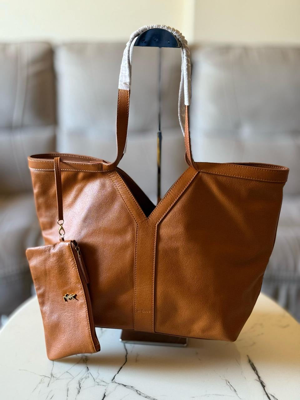 YSL Tote Bag 3 colors
