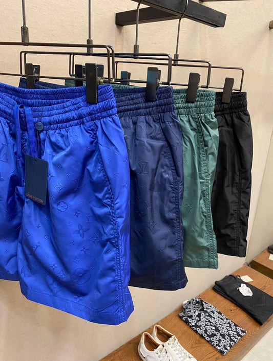 Louis Vuitton Swimming Shorts 4 colors