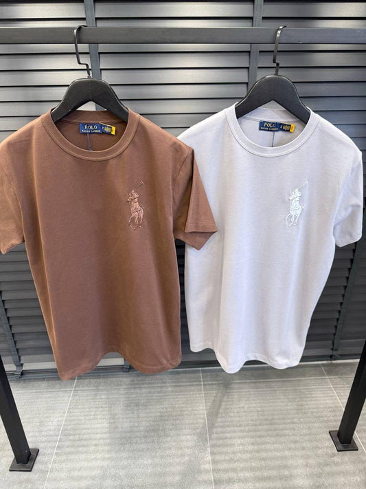 Ralph Lauren T-Shirt 2 colors