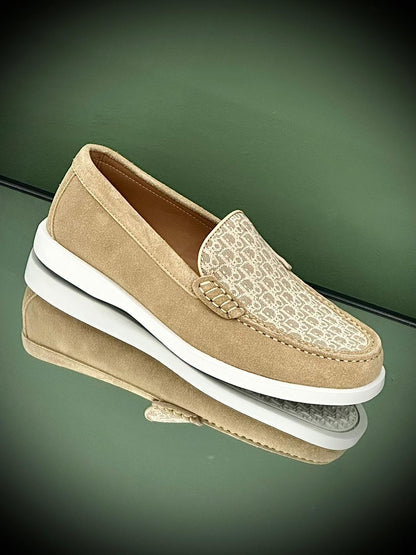 Dior Loafers 2 colors
