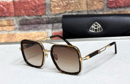 Maybach Sunglasses 2 colors