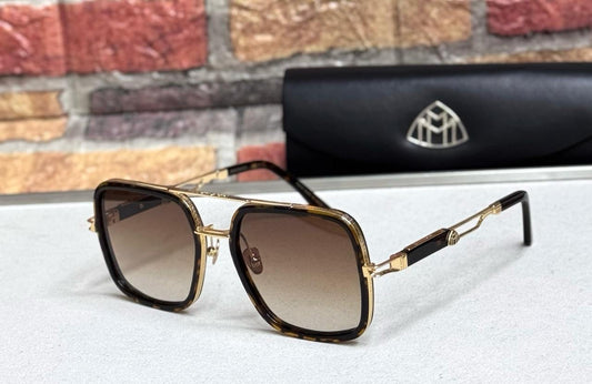 Maybach Sunglasses 2 colors