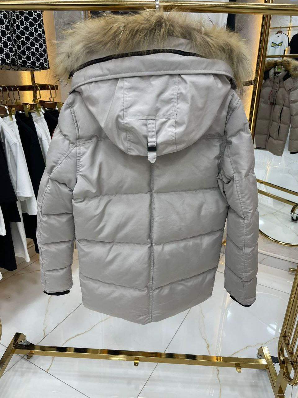 Canada Goose Jacket